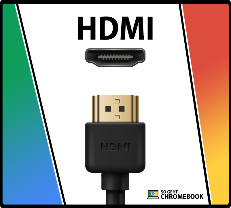 Was ist HDMI?