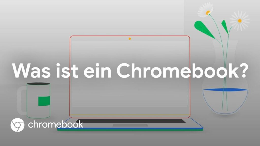 Was ist ein Chromebook?