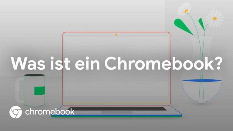 Stiftung Warentest testet zehn Chromebooks: Fast alle schneiden gut ab